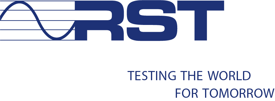 RST Logo